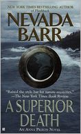A Superior Death (Anna Pigeon Series #2)