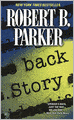 Back Story (Spenser Series #30)