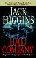 Bad Company (Sean Dillon Series #11)