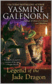 Legend of the Jade Dragon (Chintz 'n China Mysteries Series #2)