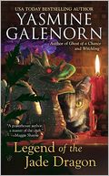 Legend of the Jade Dragon (Chintz 'n China Mysteries Series #2)