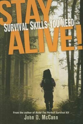 Stay Alive!