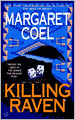 Killing Raven (Wind River Reservation Series #9)