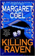 Killing Raven (Wind River Reservation Series #9)