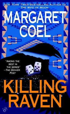 Killing Raven (Wind River Reservation Series #9)
