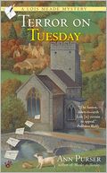 Terror on Tuesday (Lois Meade Series #2)