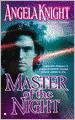 Master of the Night (Mageverse Series #1)