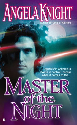 Mobi downloads books Master of the Night (English literature) by Angela Knight 9780425198803