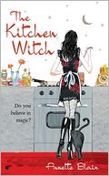 The Kitchen Witch (Accidental Witch Trilogy #1)