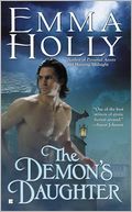 The Demon's Daughter
