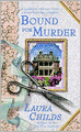 Bound for Murder (Scrapbooking Series #3)