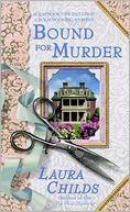 Bound for Murder (Scrapbooking Series #3)