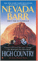 High Country (Anna Pigeon Series #12)