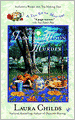 Jasmine Moon Murder (Tea Shop Series #5)