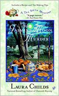 Jasmine Moon Murder (Tea Shop Series #5)