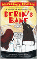 Derik's Bane (Wyndham Werewolf Series #3)