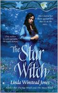 The Star Witch by Linda Winstead Jones: Book Cover
