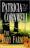 Body Farm (Kay Scarpetta Series #5)