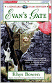 Evan's Gate (Constable Evans Series #8)