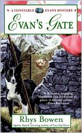 Evan's Gate (Constable Evans Series #8)
