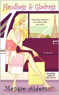 Handbags And Gladrags
