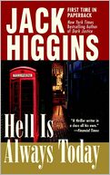 Hell Is Always Today (Nick Miller Series #3)