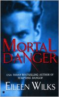 Mortal Danger (Lupi Series #2)