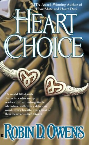 Heart Choice