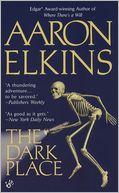 The Dark Place (Gideon Oliver Series #2)