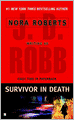 Survivor in Death (In Death Series #20)
