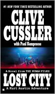 Lost City: A Kurt Austin Adventure (NUMA Files Series)