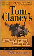Tom Clancy's Splinter Cell #2: Operation Barracuda