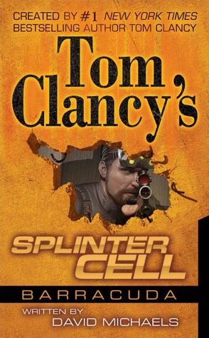 Tom Clancy's Splinter Cell #2: Operation Barracuda