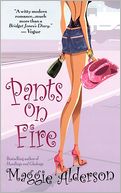 Pants On Fire
