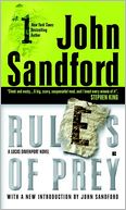 Rules of Prey (Lucas Davenport Series #1)
