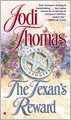 The Texan's Reward (Wife Lottery Series #4)