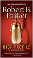 High Profile (Jesse Stone Series #6)