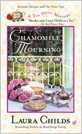 Chamomile Mourning (Tea Shop Series #6)