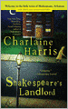 Shakespeare's Landlord (Lily Bard Series #1)