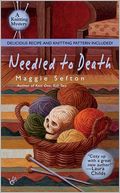 Needled to Death (Knitting Mystery Series #2)
