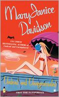 Undead and Unappreciated (Betsy Taylor Series #3)