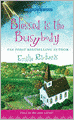 Blessed is the Busybody (Ministry is Murder Series #1)