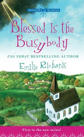 Blessed is the Busybody