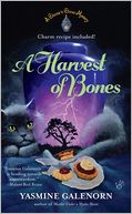 A Harvest of Bones (Chintz and China Mystery Series #4)