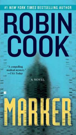 Marker (Jack Stapleton Series #5)