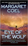 Eye of the Wolf (Wind River Reservation Series #11)