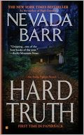 Hard Truth (Anna Pigeon Series #13)