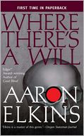Where There's a Will (Gideon Oliver Series #12)