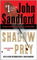 Shadow Prey (Lucas Davenport Series #2)