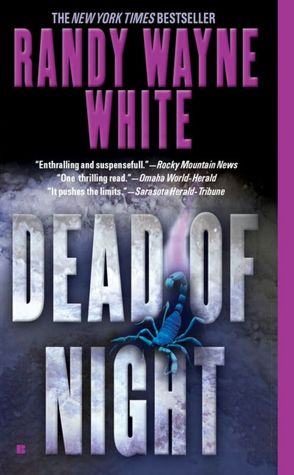 Dead of Night (Doc Ford Series #12)
